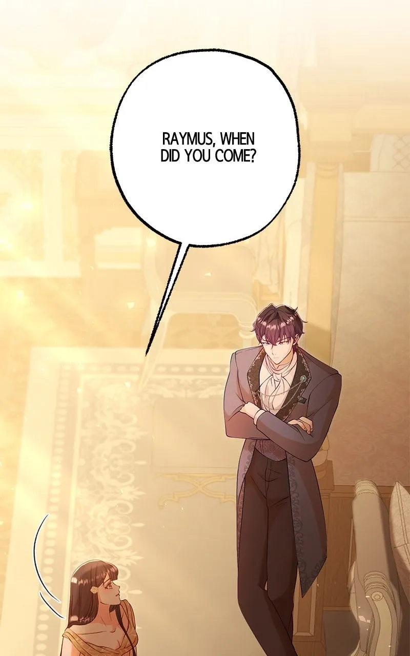 The Murdered Princess andthe Innocent Traitor Chapter 33 page 114 - 