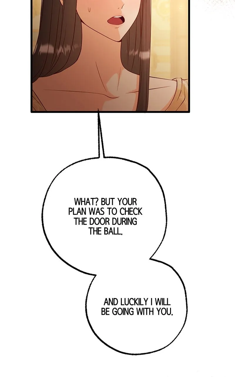 The Murdered Princess andthe Innocent Traitor Chapter 33 page 125 - 
