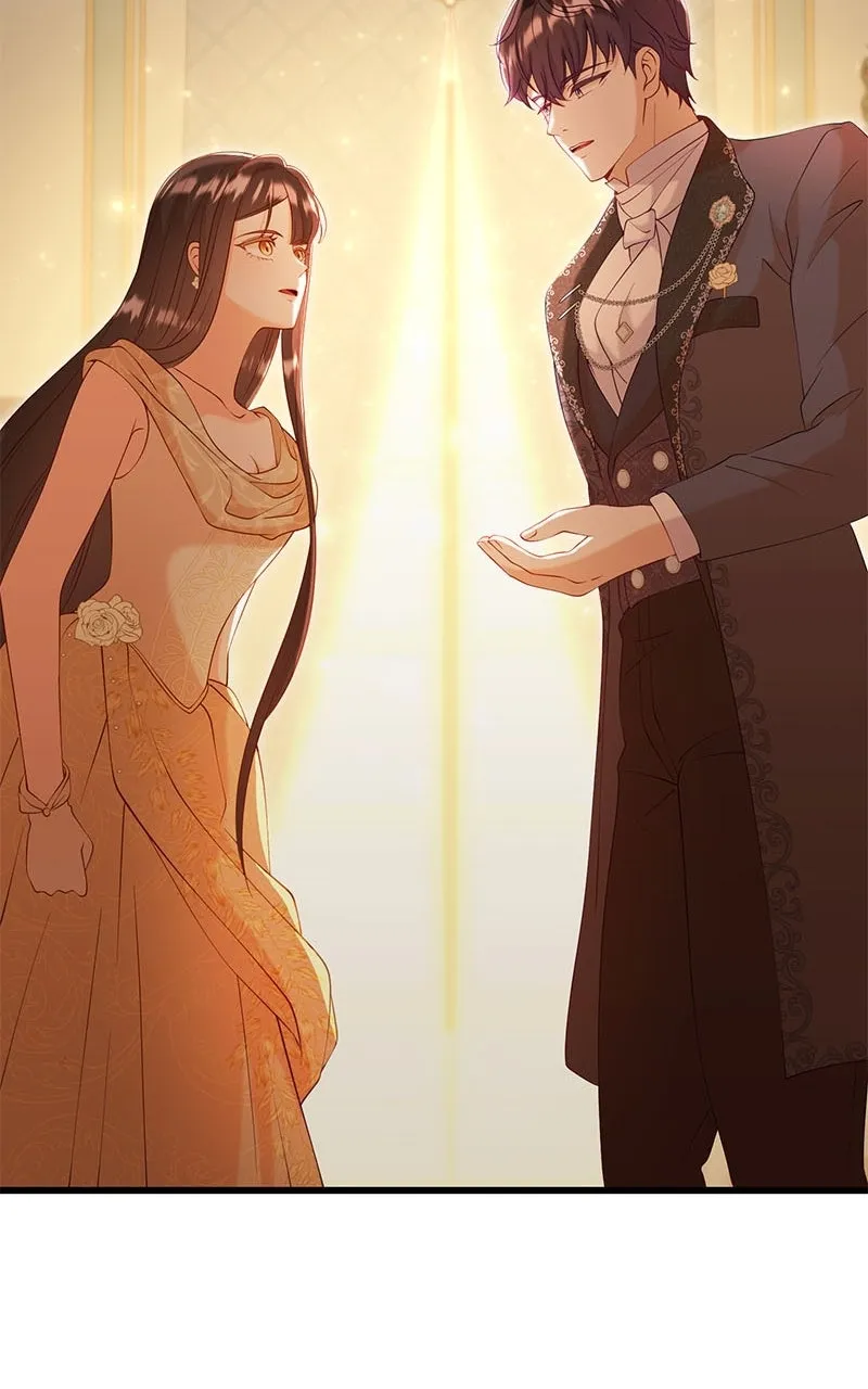 The Murdered Princess andthe Innocent Traitor Chapter 33 page 128 - 