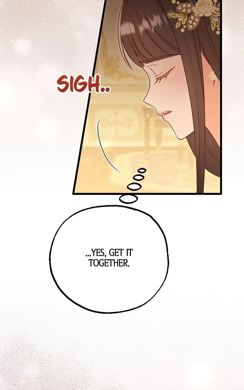 The Murdered Princess andthe Innocent Traitor Chapter 33 page 132 - 