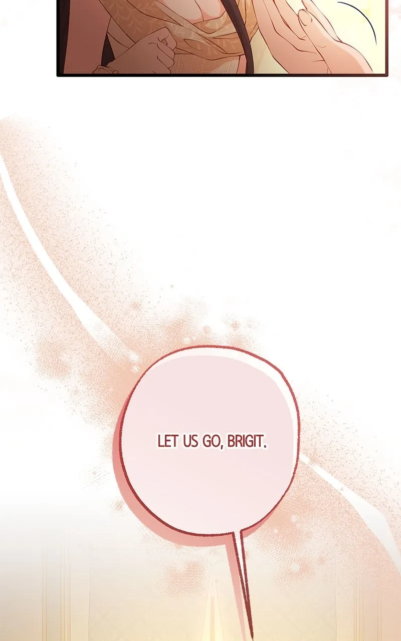 The Murdered Princess andthe Innocent Traitor Chapter 33 page 142 - 