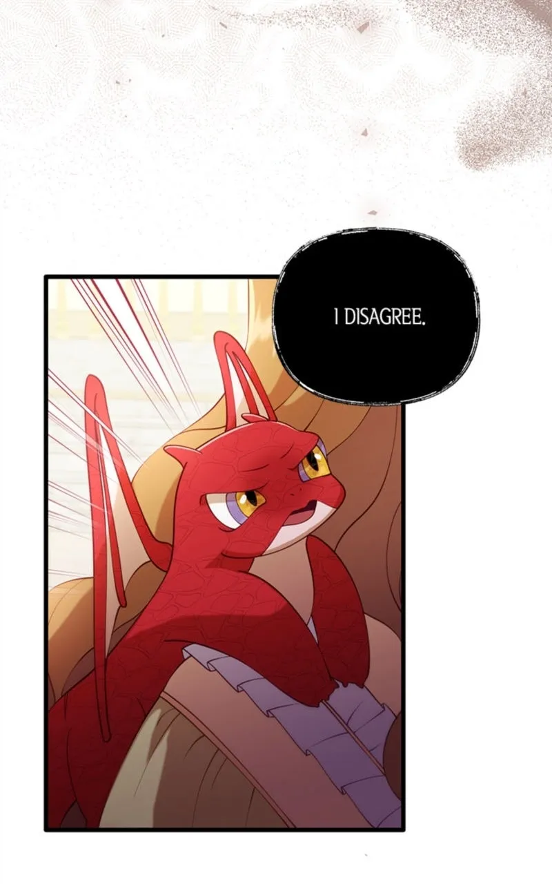 The Murdered Princess andthe Innocent Traitor Chapter 33 page 17 - 