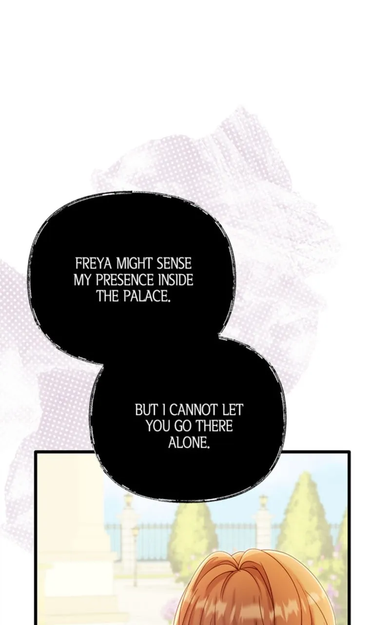 The Murdered Princess andthe Innocent Traitor Chapter 33 page 18 - 