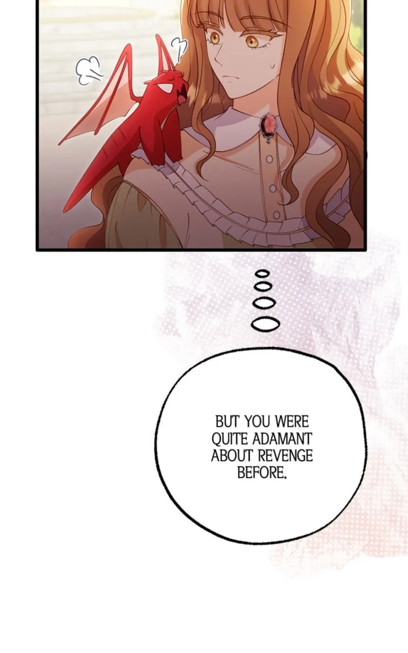 The Murdered Princess andthe Innocent Traitor Chapter 33 page 19 - 