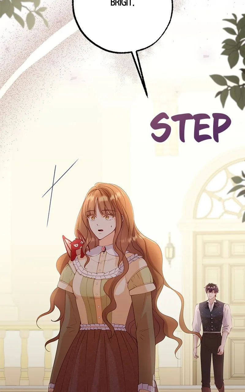 The Murdered Princess andthe Innocent Traitor Chapter 33 page 22 - 