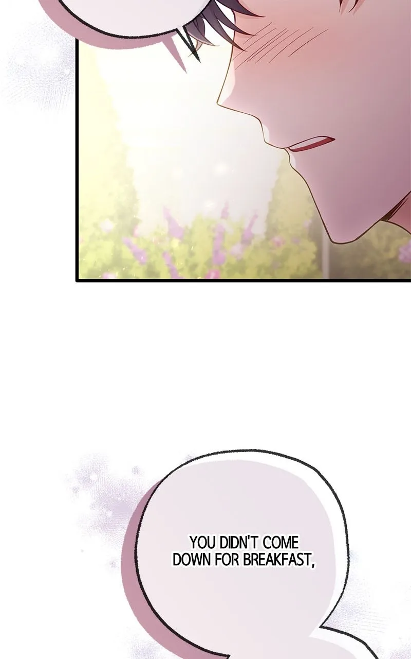 The Murdered Princess andthe Innocent Traitor Chapter 33 page 27 - 