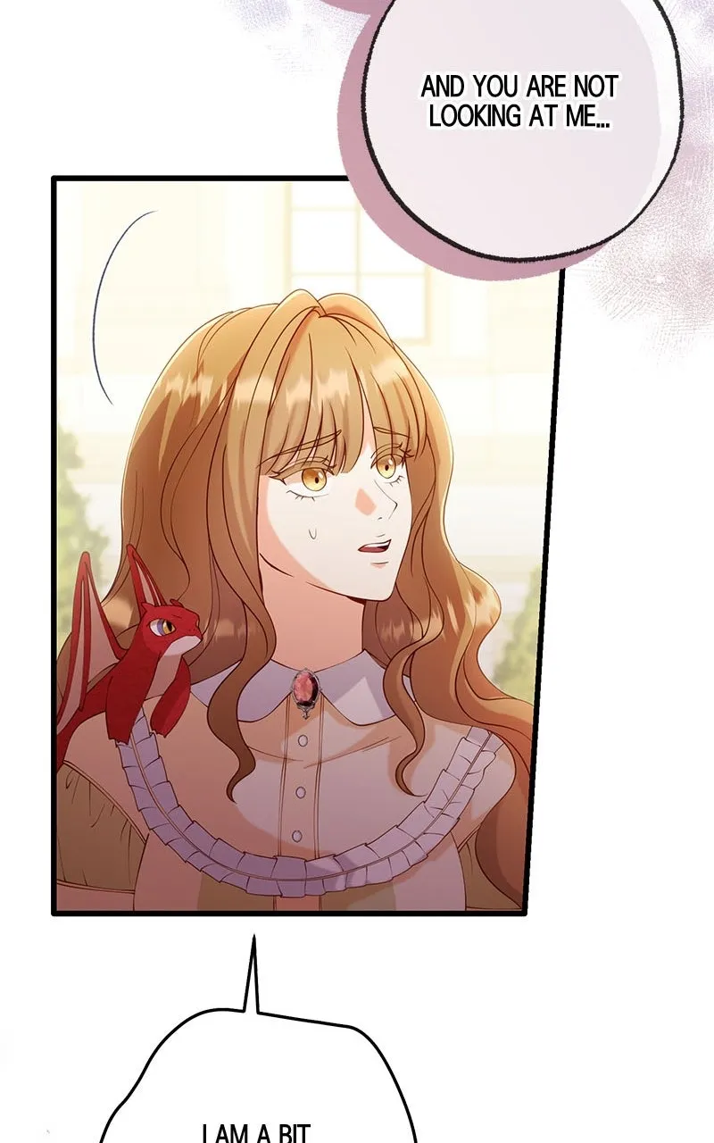 The Murdered Princess andthe Innocent Traitor Chapter 33 page 28 - 