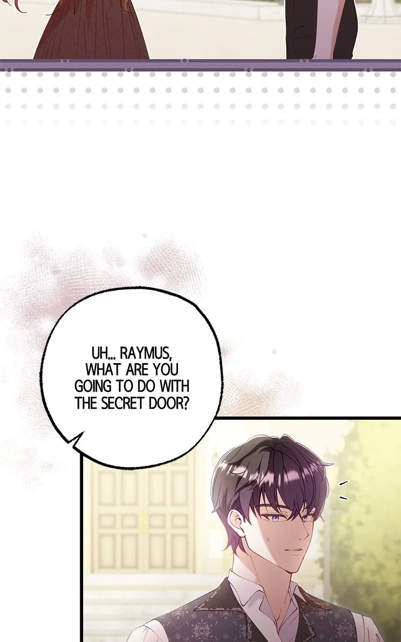 The Murdered Princess andthe Innocent Traitor Chapter 33 page 38 - 