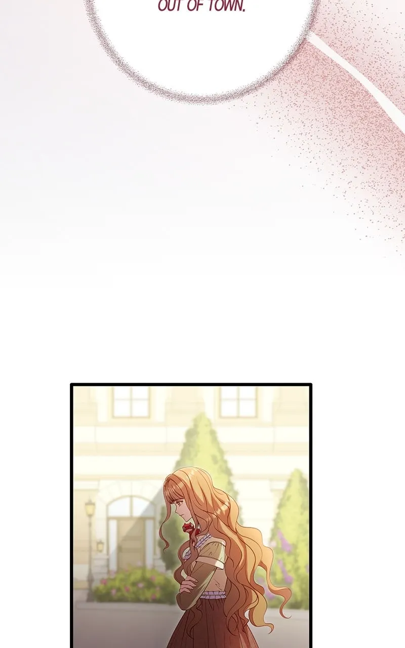 The Murdered Princess andthe Innocent Traitor Chapter 33 page 5 - 