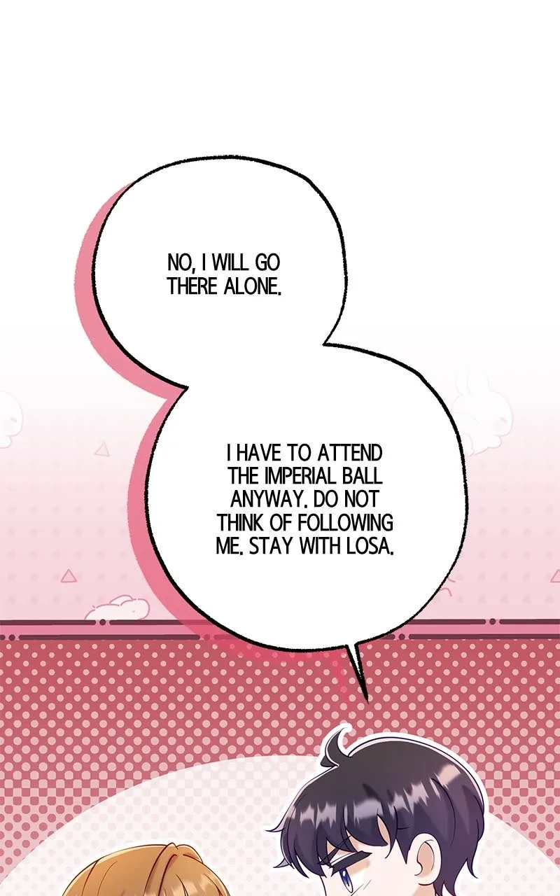 The Murdered Princess andthe Innocent Traitor Chapter 33 page 41 - 