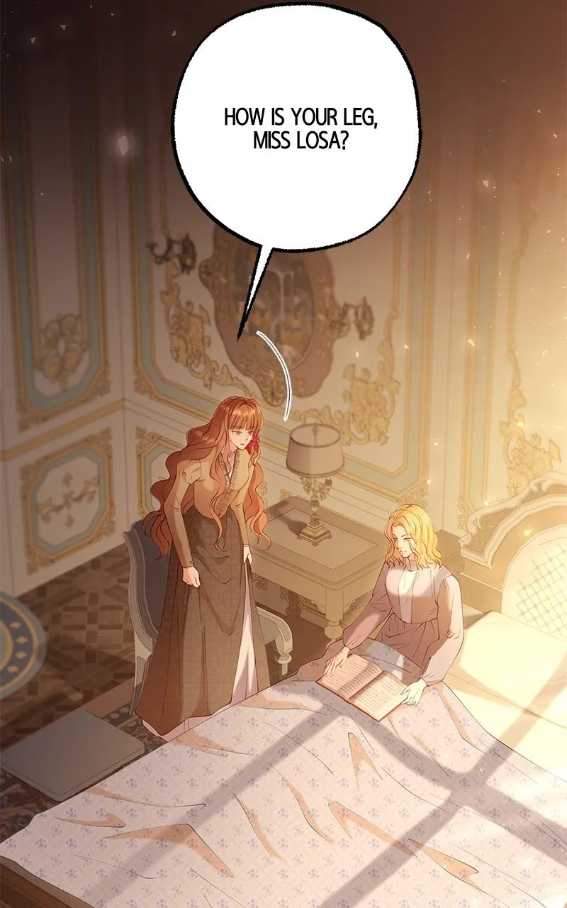 The Murdered Princess andthe Innocent Traitor Chapter 33 page 47 - 