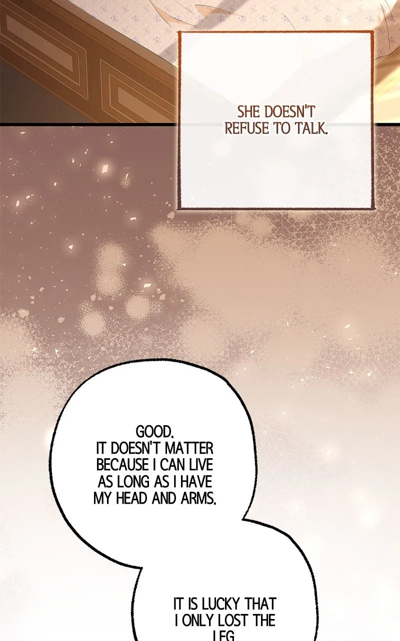 The Murdered Princess andthe Innocent Traitor Chapter 33 page 48 - 