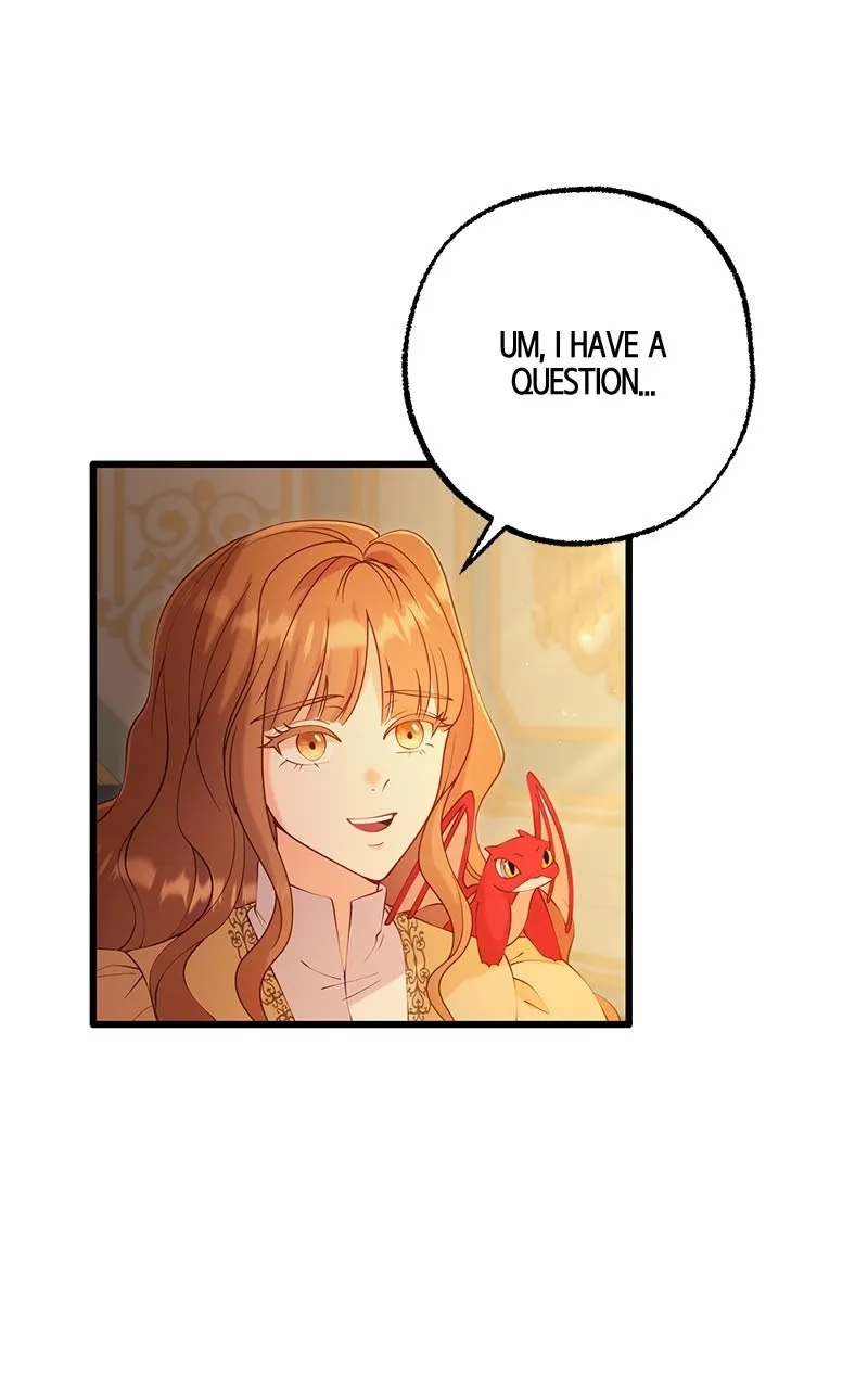 The Murdered Princess andthe Innocent Traitor Chapter 33 page 50 - 