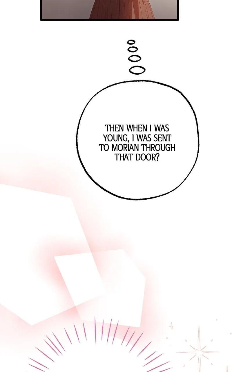 The Murdered Princess andthe Innocent Traitor Chapter 33 page 6 - 
