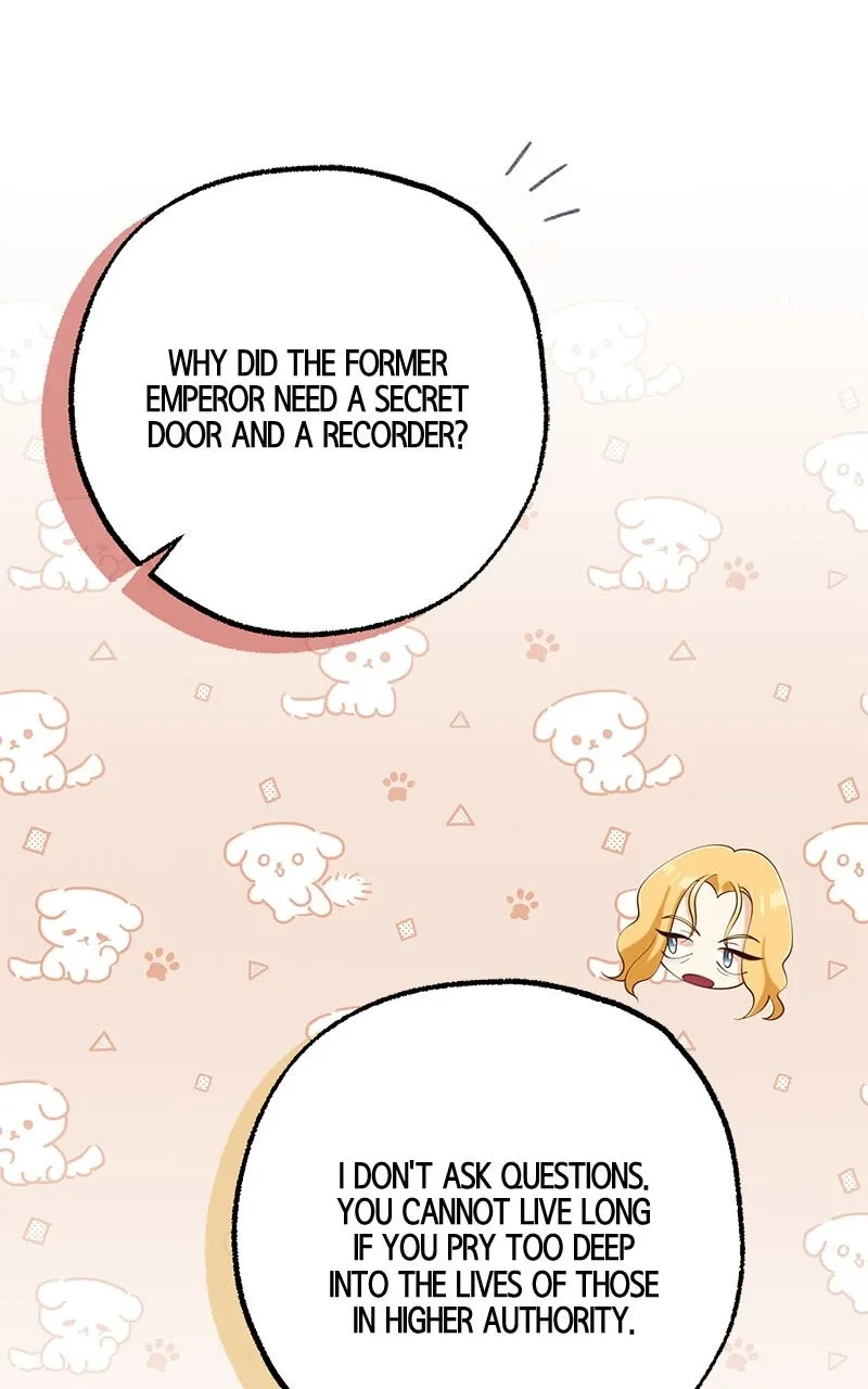 The Murdered Princess andthe Innocent Traitor Chapter 33 page 51 - 
