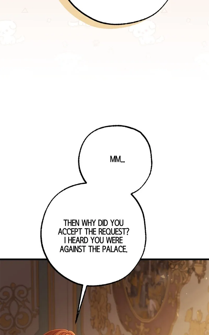 The Murdered Princess andthe Innocent Traitor Chapter 33 page 52 - 