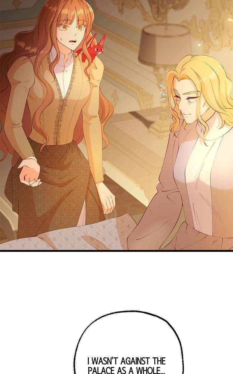 The Murdered Princess andthe Innocent Traitor Chapter 33 page 53 - 