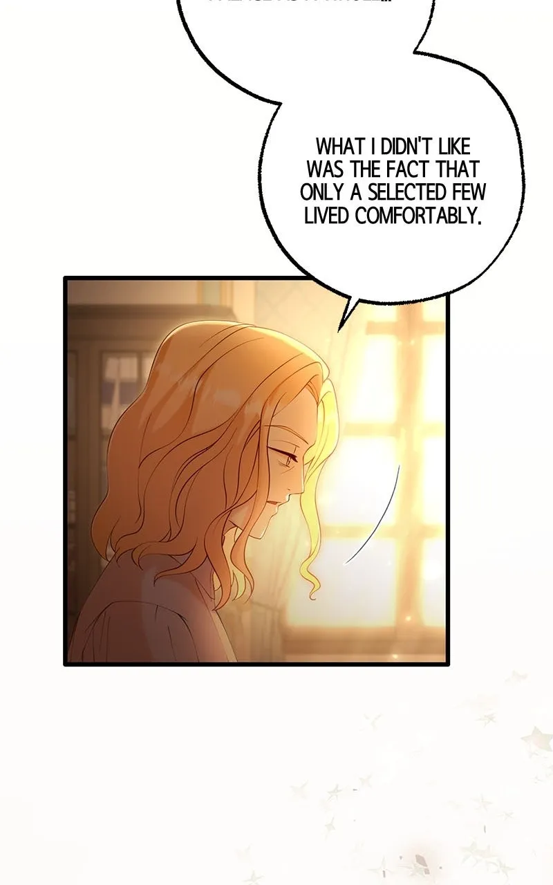 The Murdered Princess andthe Innocent Traitor Chapter 33 page 54 - 