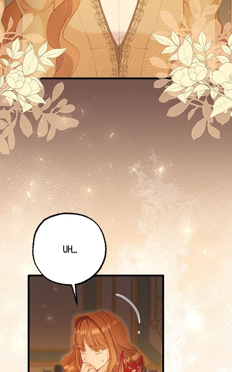 The Murdered Princess andthe Innocent Traitor Chapter 33 page 58 - 
