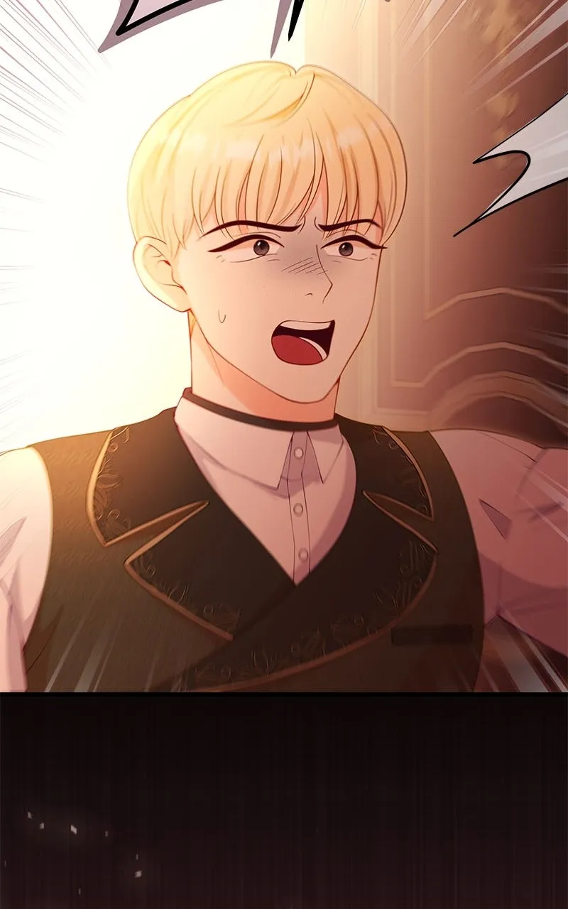The Murdered Princess andthe Innocent Traitor Chapter 33 page 73 - 