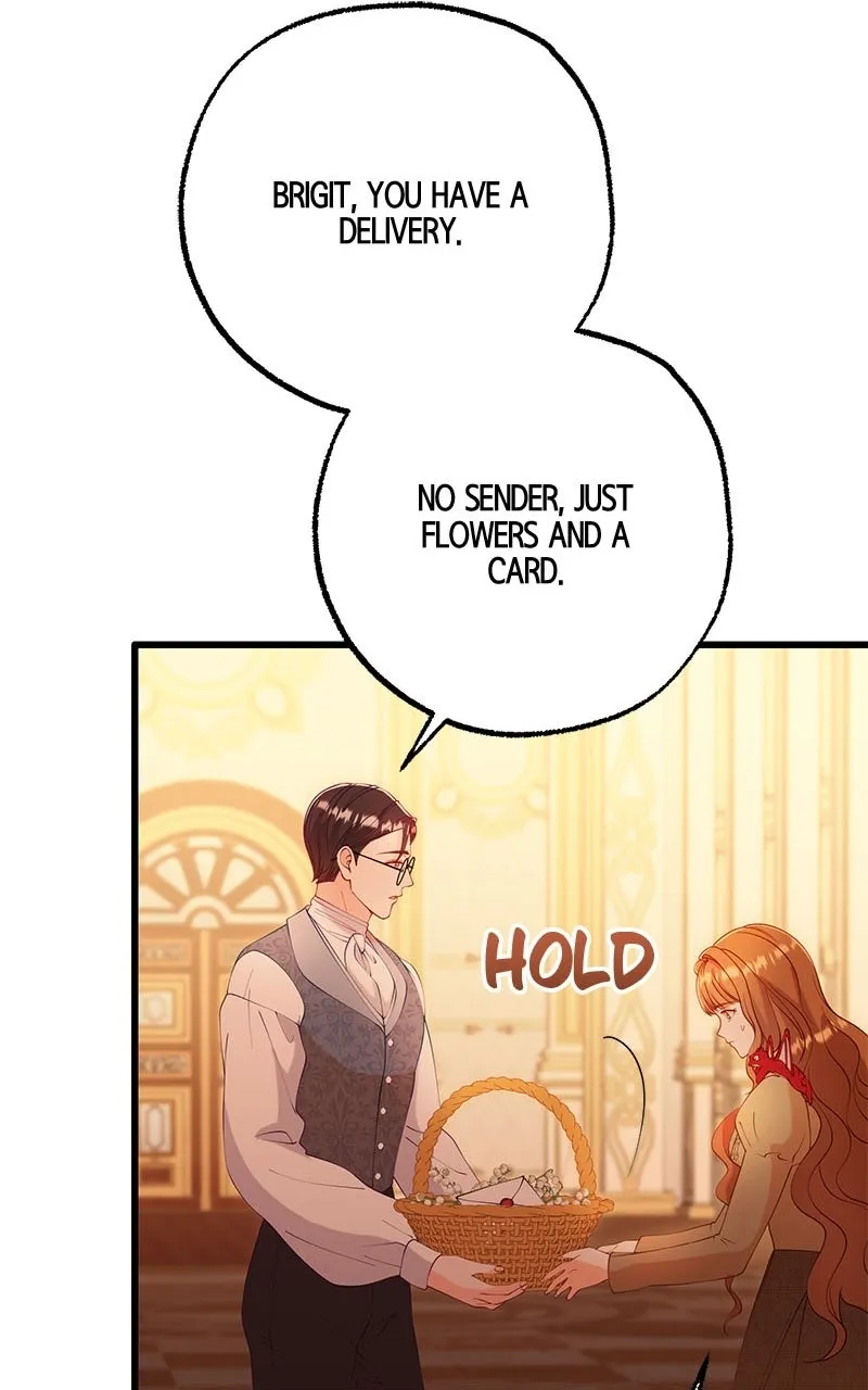 The Murdered Princess andthe Innocent Traitor Chapter 33 page 77 - 