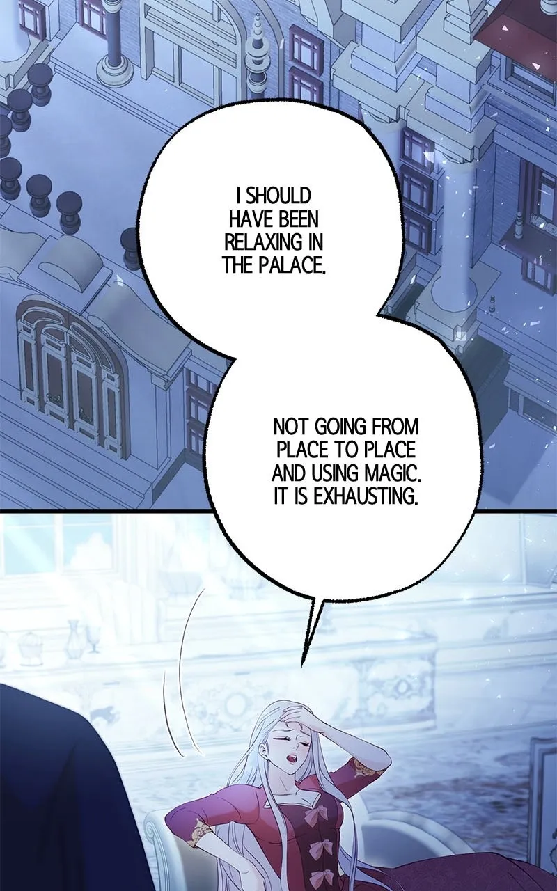 The Murdered Princess andthe Innocent Traitor Chapter 33 page 87 - 