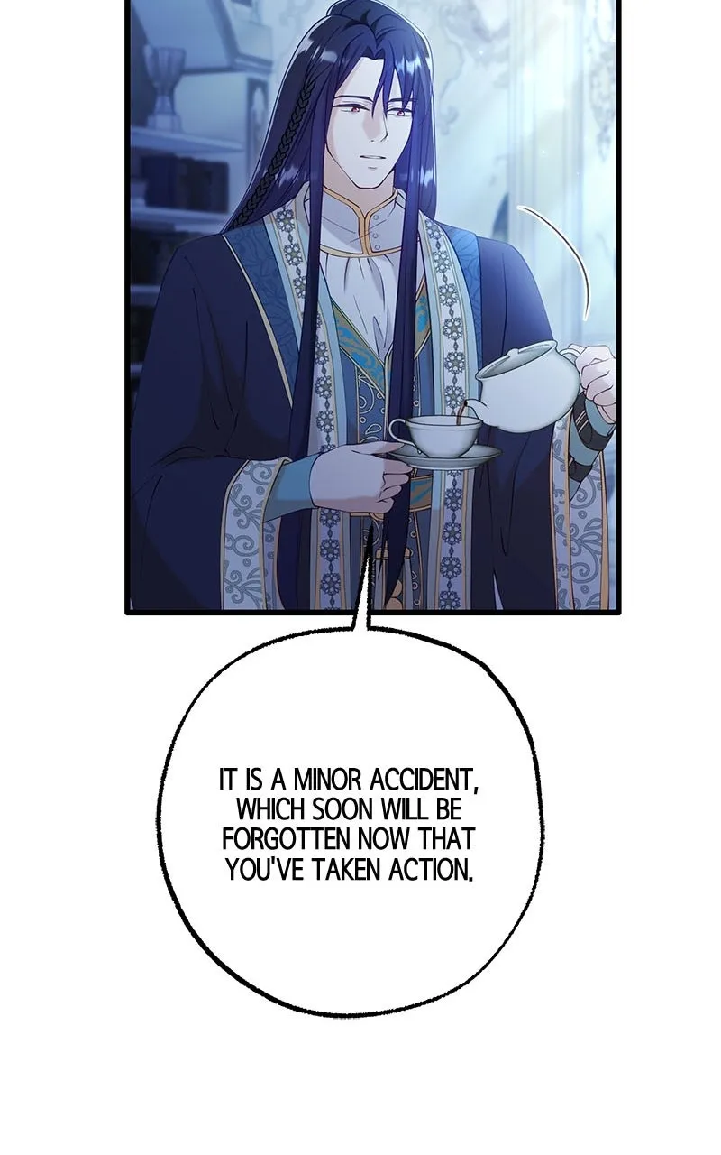 The Murdered Princess andthe Innocent Traitor Chapter 33 page 89 - 