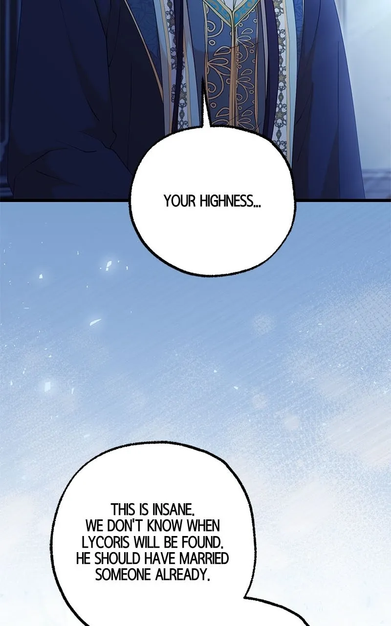 The Murdered Princess andthe Innocent Traitor Chapter 33 page 94 - 