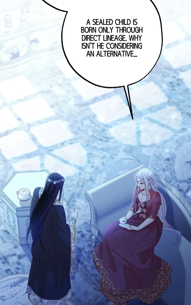 The Murdered Princess andthe Innocent Traitor Chapter 33 page 95 - 