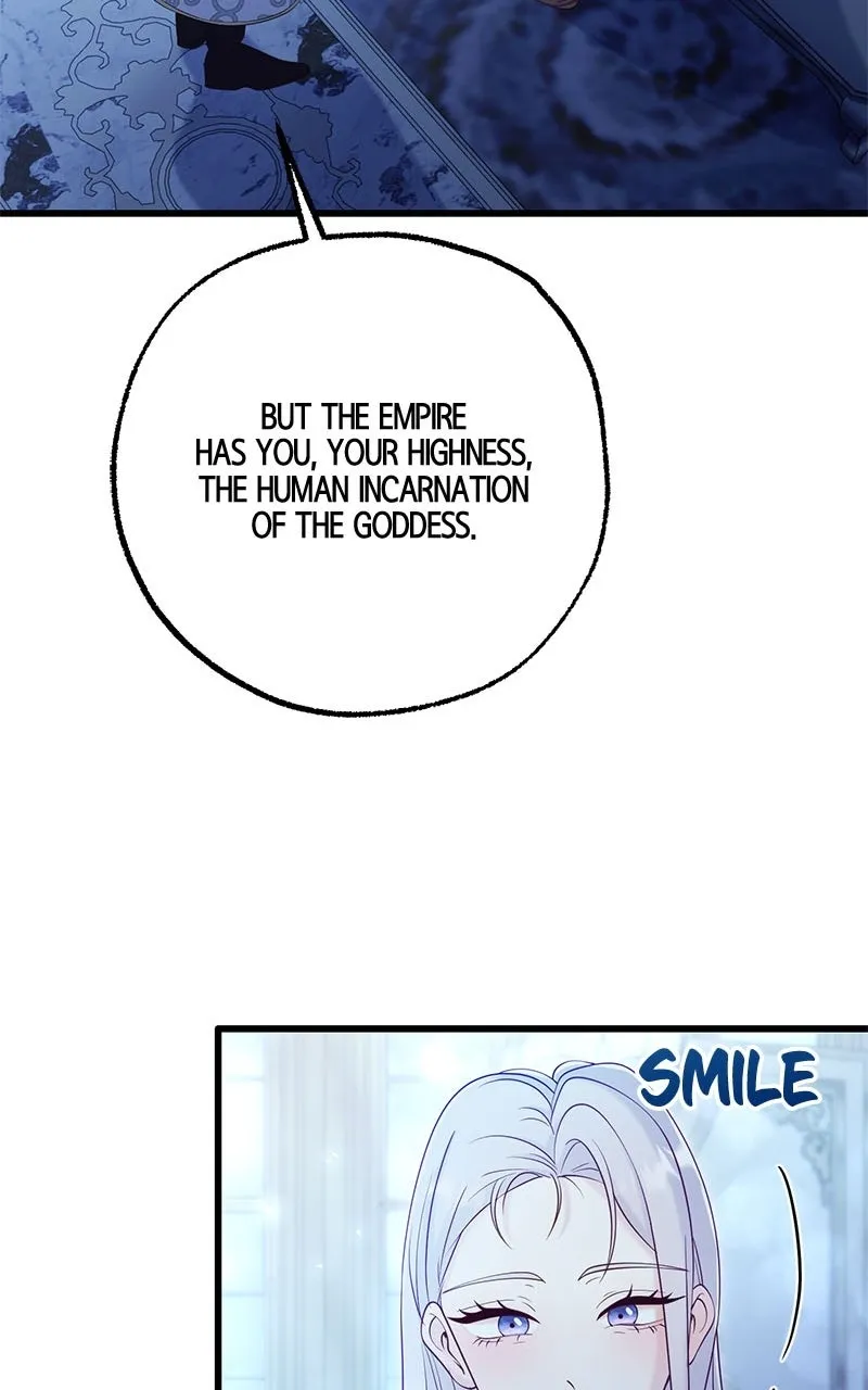The Murdered Princess andthe Innocent Traitor Chapter 33 page 96 - 