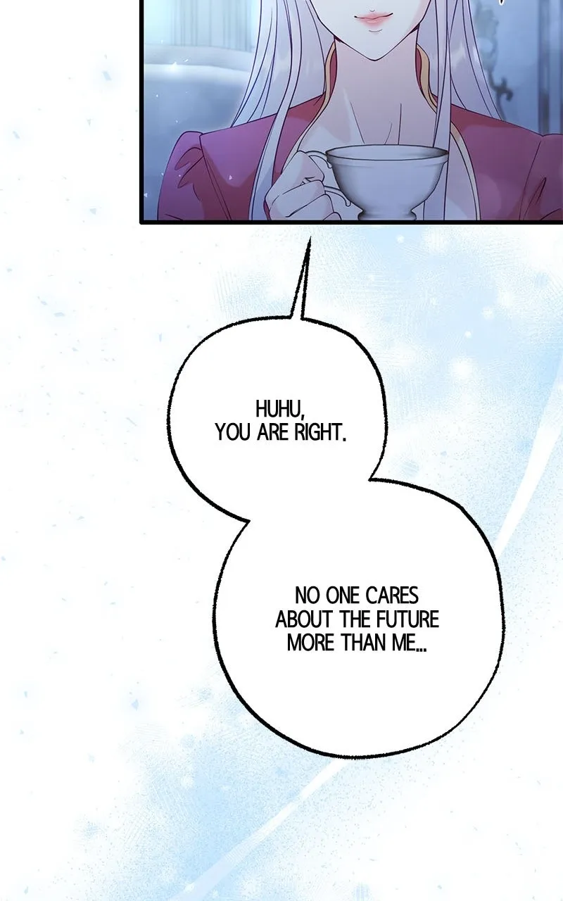 The Murdered Princess andthe Innocent Traitor Chapter 33 page 97 - 