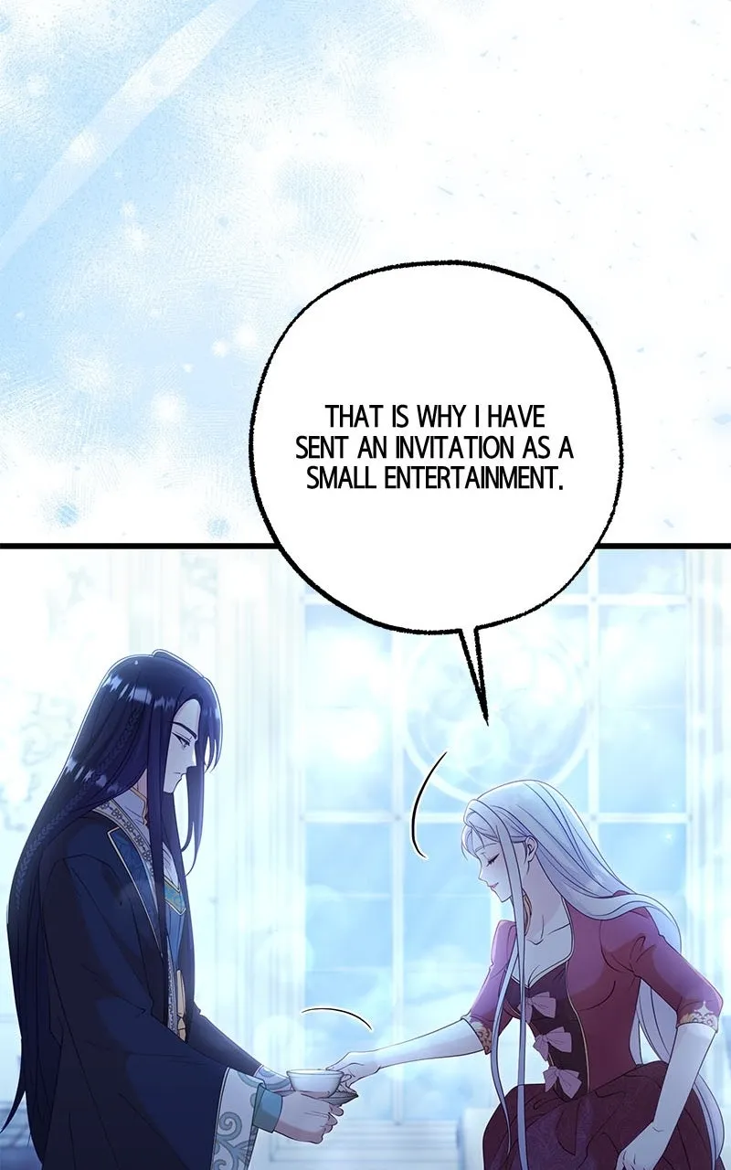 The Murdered Princess andthe Innocent Traitor Chapter 33 page 98 - 