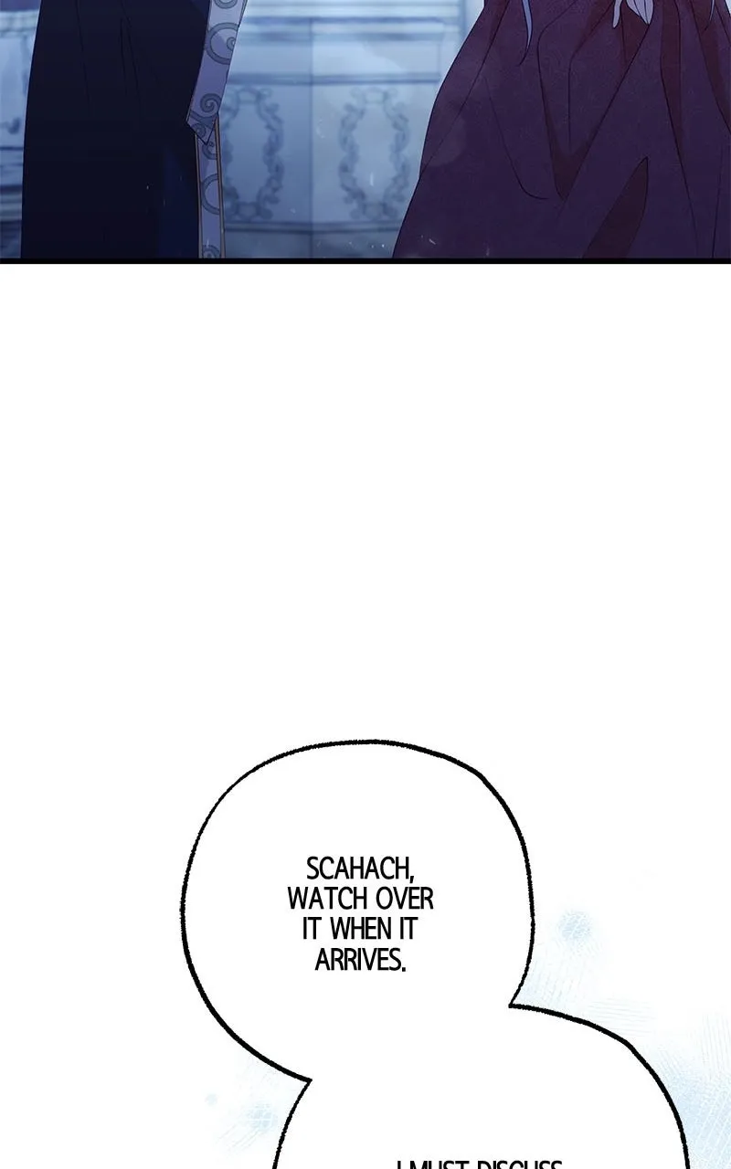 The Murdered Princess andthe Innocent Traitor Chapter 33 page 99 - 