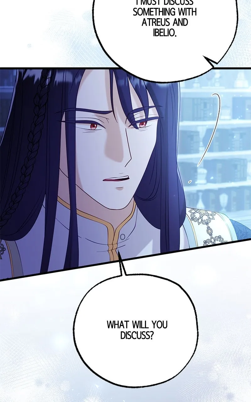The Murdered Princess andthe Innocent Traitor Chapter 33 page 100 - 