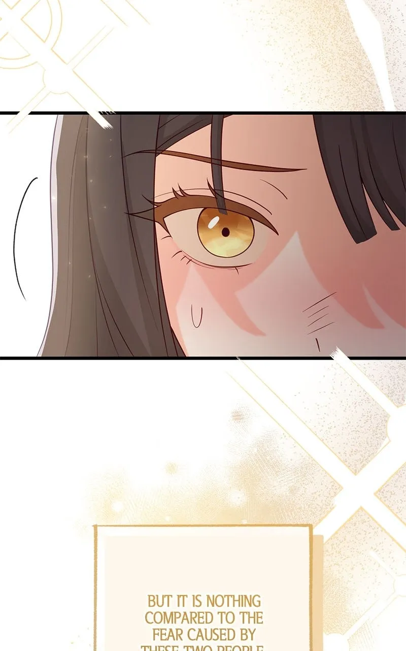 The Murdered Princess andthe Innocent Traitor Chapter 34 page 11 - 