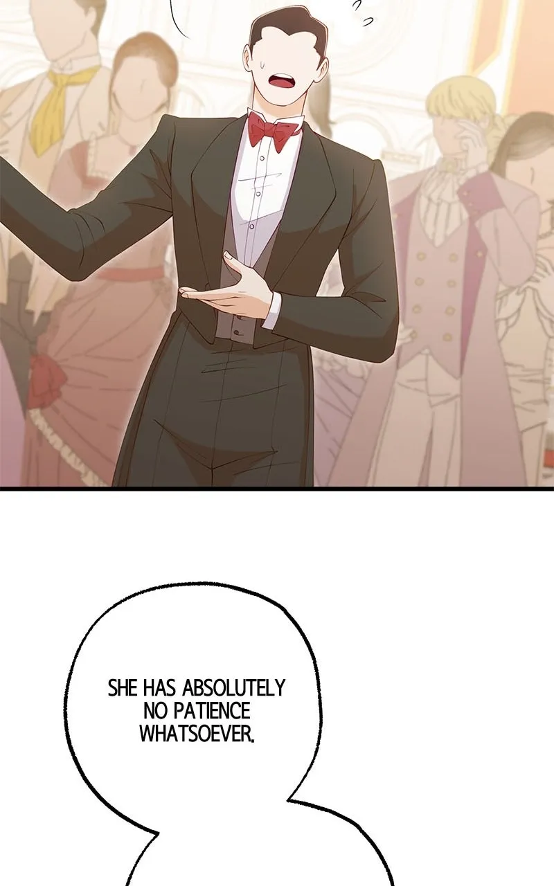 The Murdered Princess andthe Innocent Traitor Chapter 34 page 116 - 