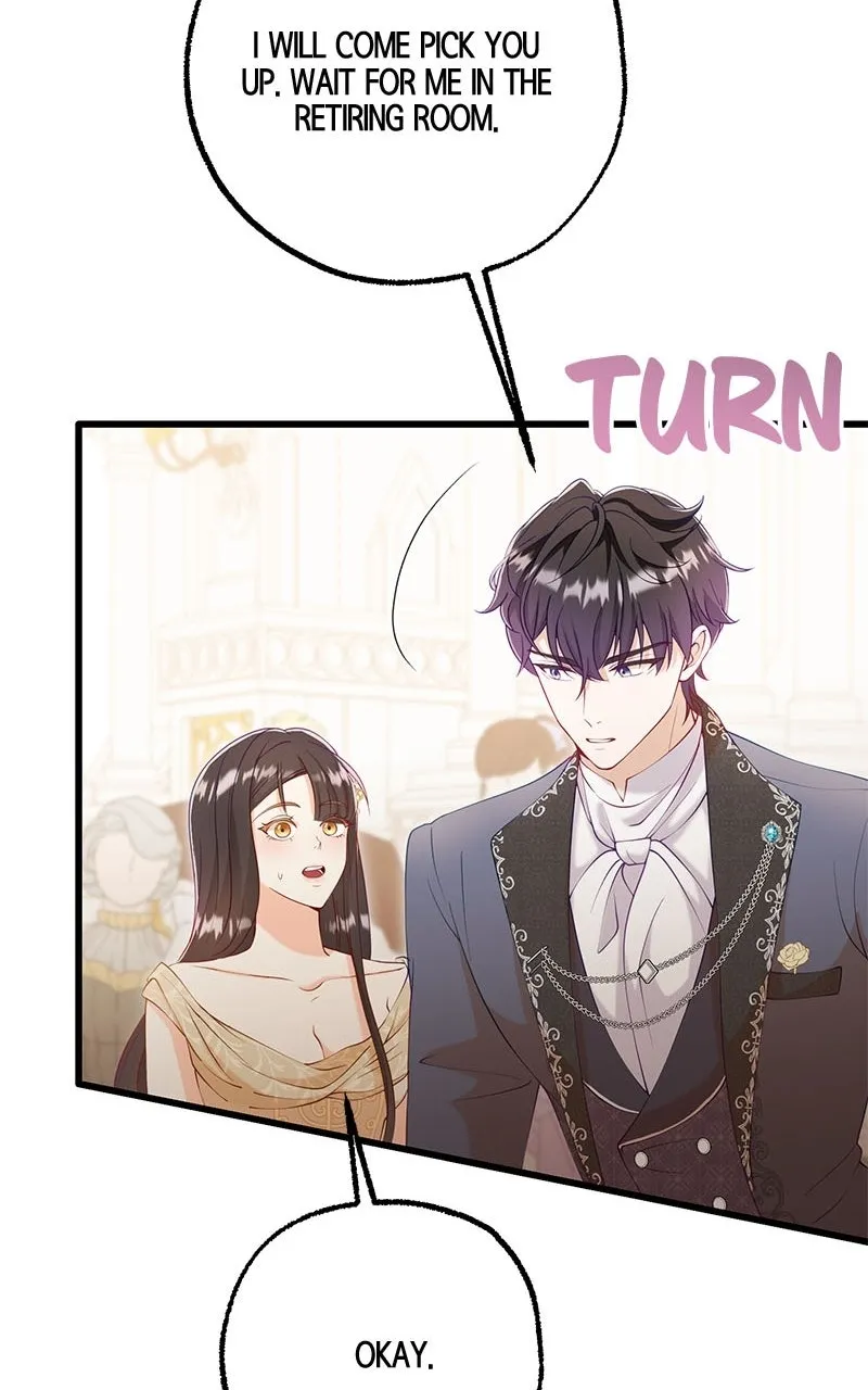 The Murdered Princess andthe Innocent Traitor Chapter 34 page 117 - 
