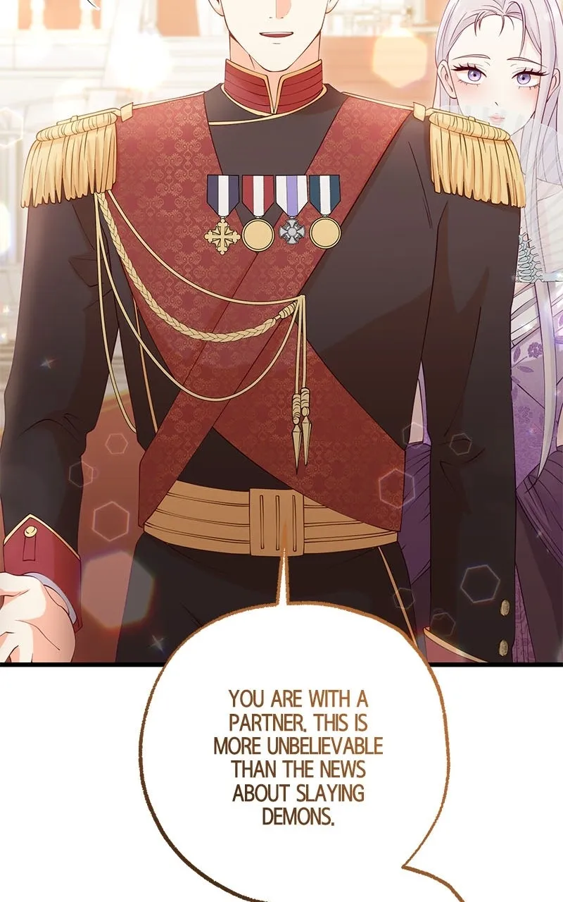 The Murdered Princess andthe Innocent Traitor Chapter 34 page 13 - 