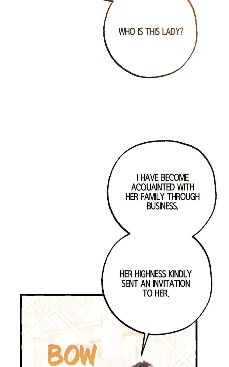 The Murdered Princess andthe Innocent Traitor Chapter 34 page 14 - 
