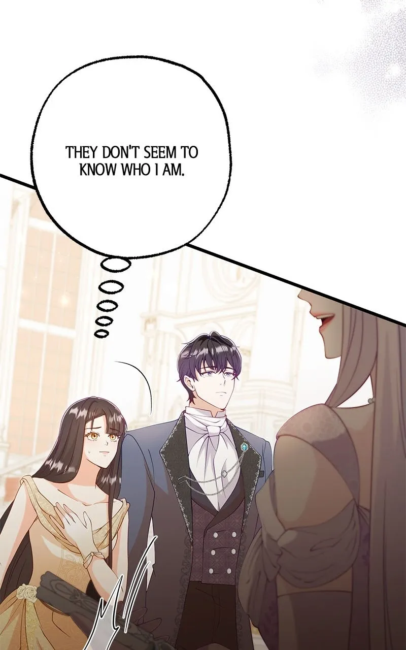 The Murdered Princess andthe Innocent Traitor Chapter 34 page 17 - 