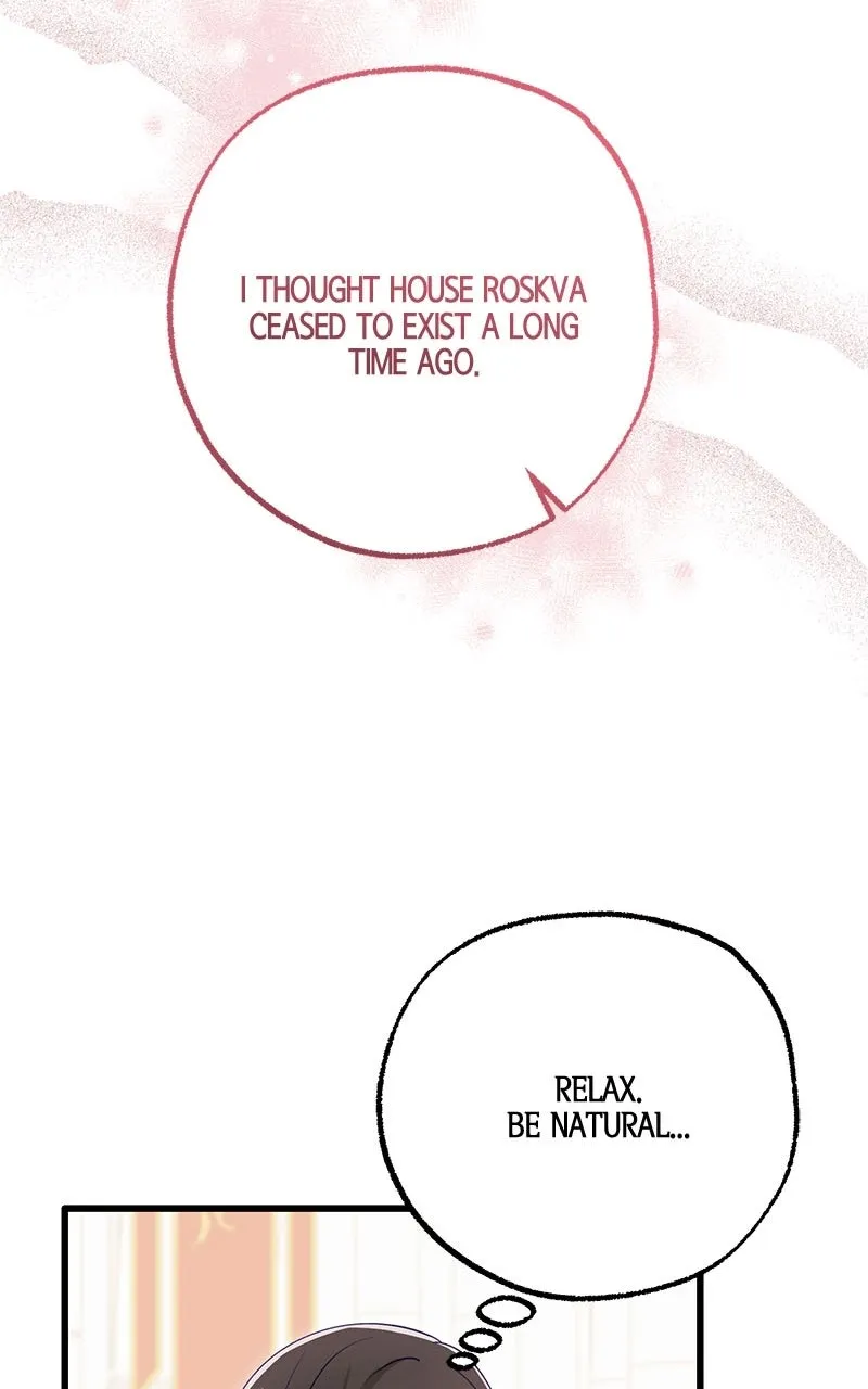 The Murdered Princess andthe Innocent Traitor Chapter 34 page 20 - 