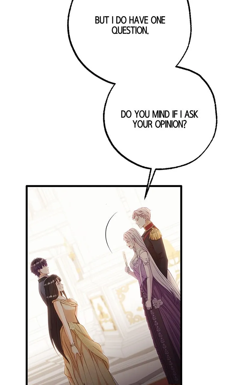 The Murdered Princess andthe Innocent Traitor Chapter 34 page 23 - 