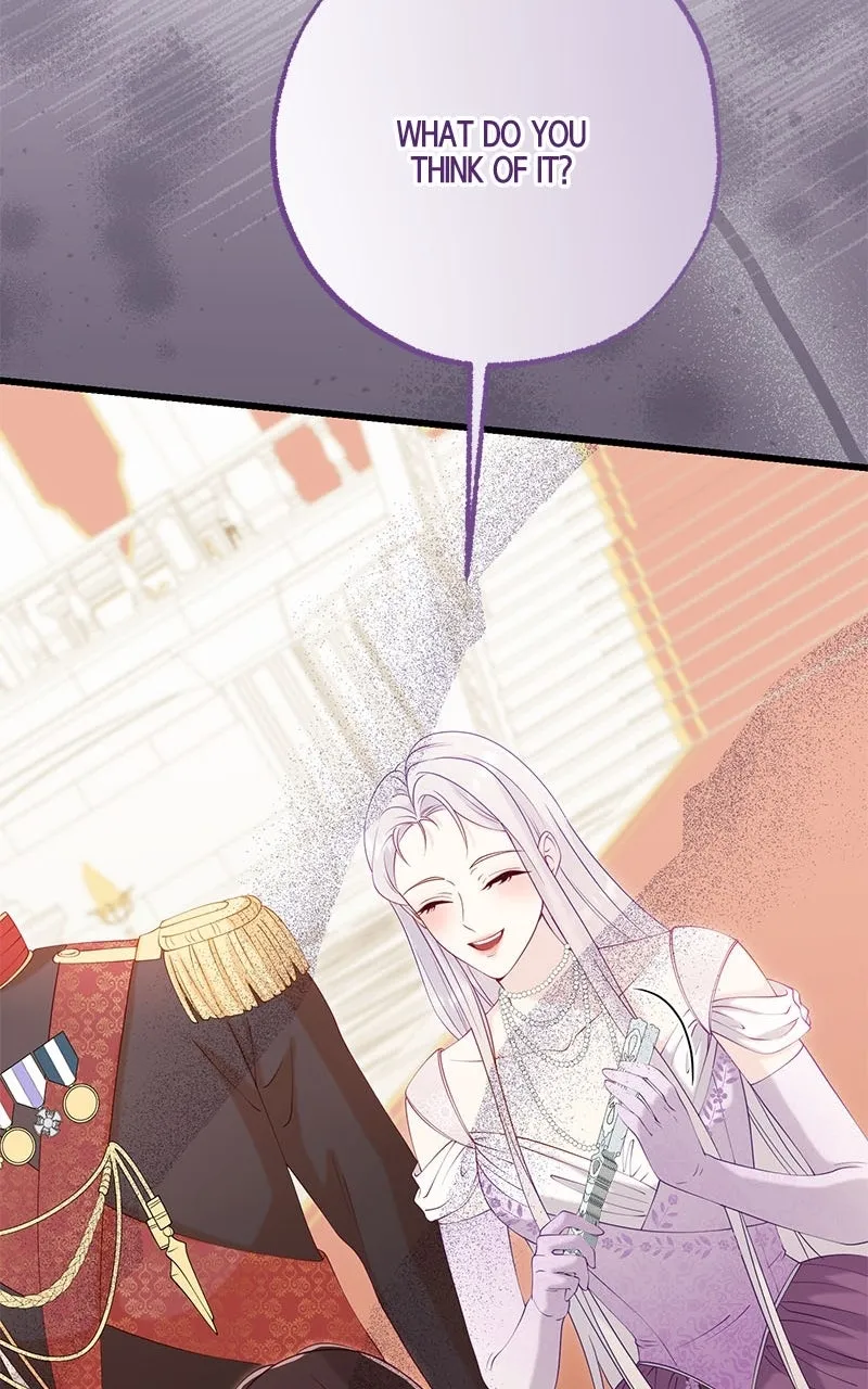 The Murdered Princess andthe Innocent Traitor Chapter 34 page 25 - 