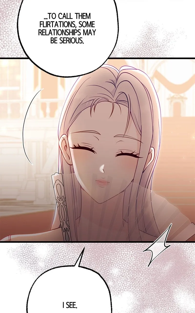 The Murdered Princess andthe Innocent Traitor Chapter 34 page 31 - 