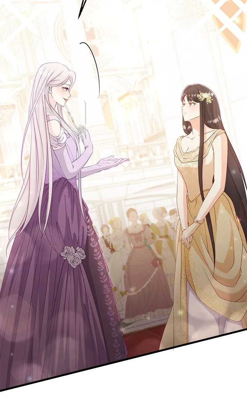 The Murdered Princess andthe Innocent Traitor Chapter 34 page 33 - 