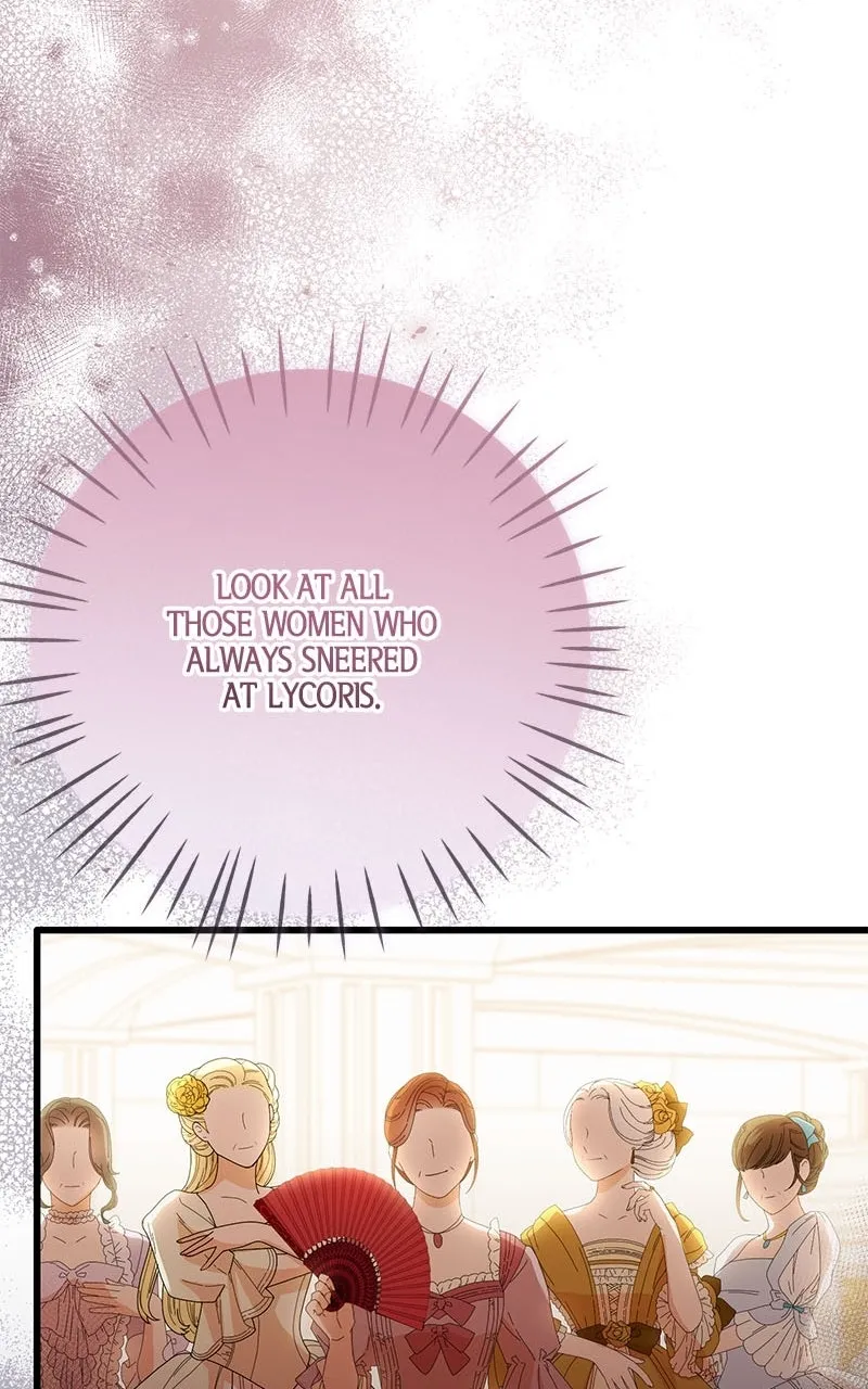 The Murdered Princess andthe Innocent Traitor Chapter 34 page 35 - 