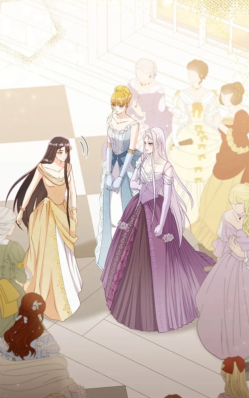 The Murdered Princess andthe Innocent Traitor Chapter 34 page 40 - 
