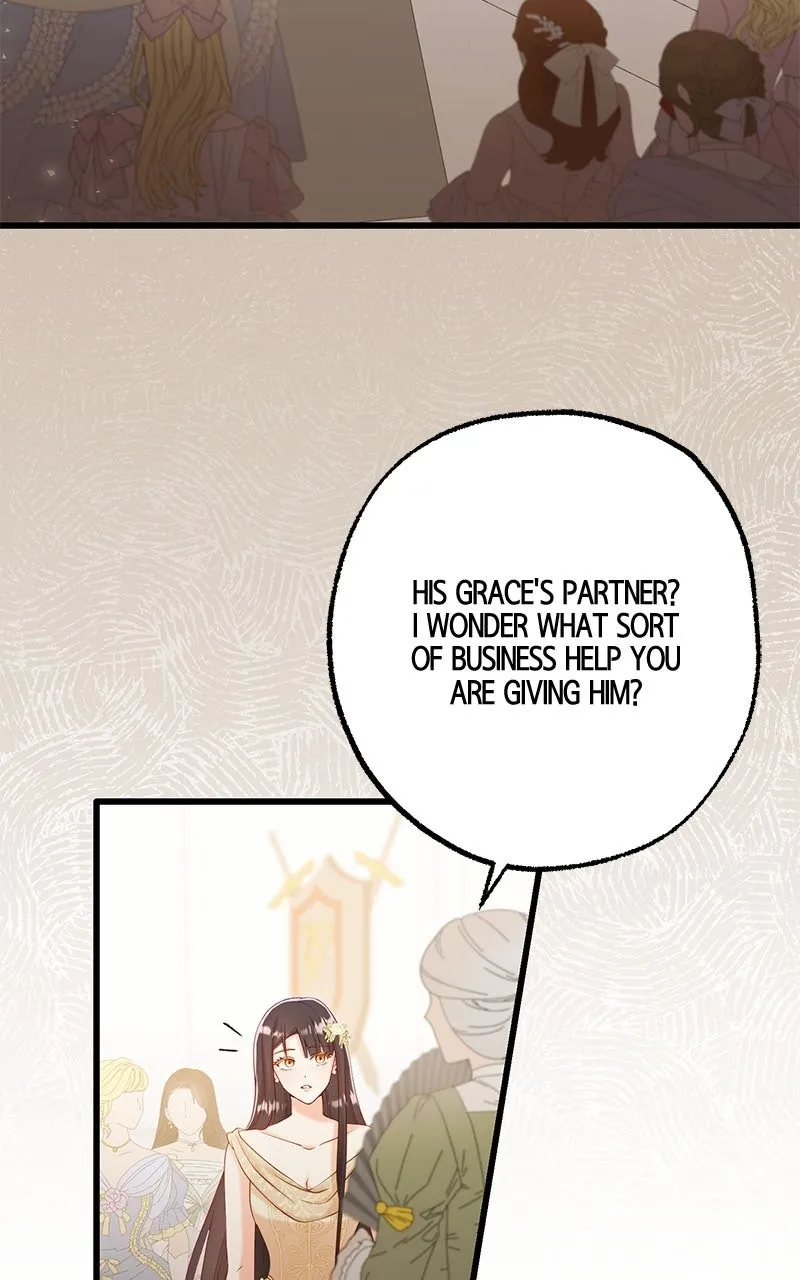 The Murdered Princess andthe Innocent Traitor Chapter 34 page 41 - 