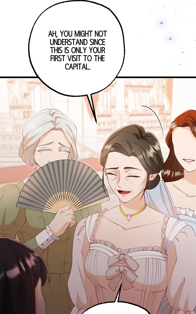 The Murdered Princess andthe Innocent Traitor Chapter 34 page 50 - 