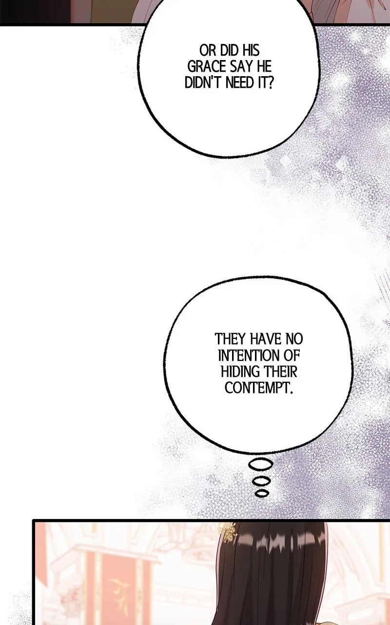 The Murdered Princess andthe Innocent Traitor Chapter 34 page 51 - 
